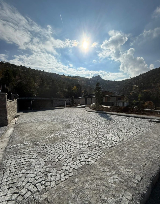 AFYON DEMİRELLER PROJESİ