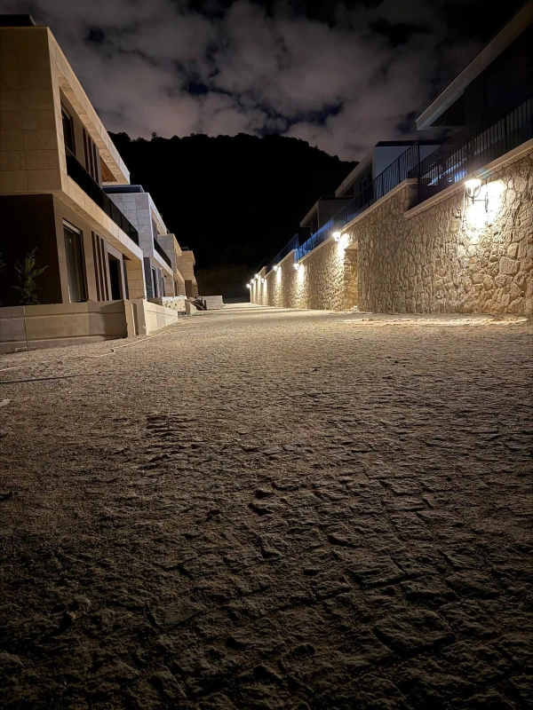 Afyon Vadi Park Projesi