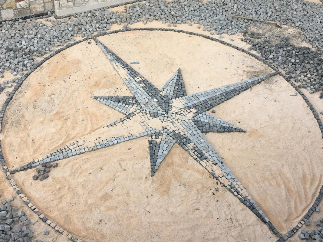 ÇEŞME PROJESİ PUSULA UYGULAMASI