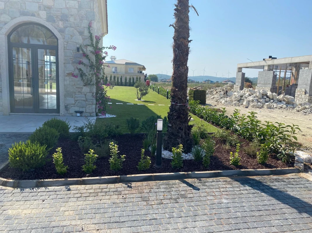 URLA KUŞÇULAR PROJESİ